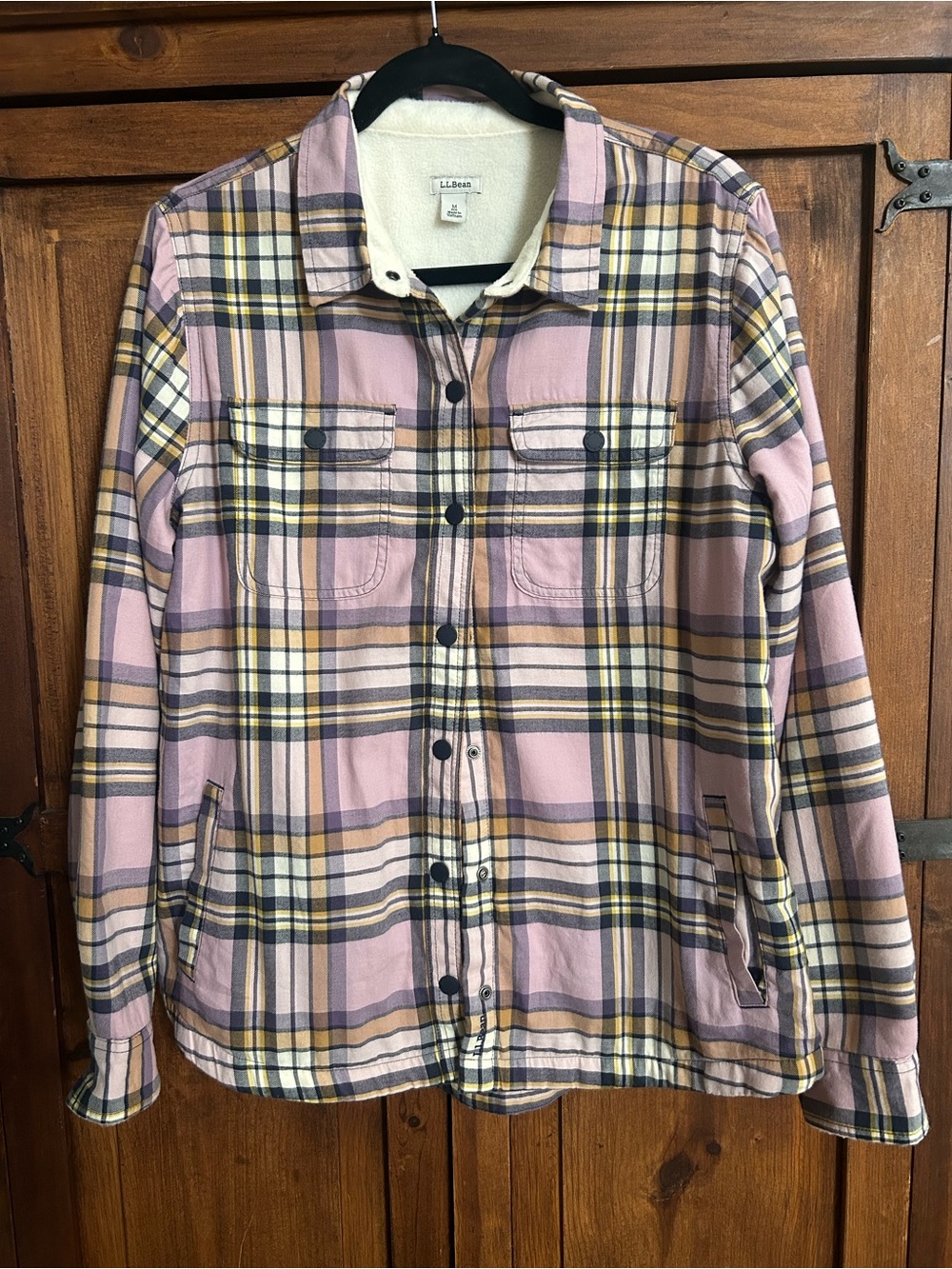 L.L. Bean
